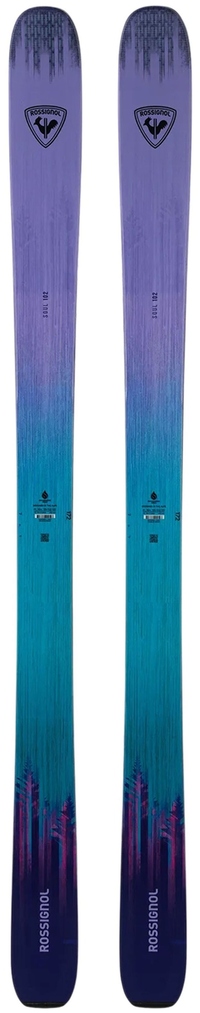 2027 Rossignol<br>Soul W 102 Graphics
