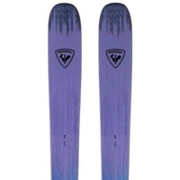 Rossignol Soul W 102 Women's Skis - Powder7