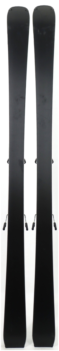 2026 Atomic Cloud C9 RevoShock Light Skis Bases