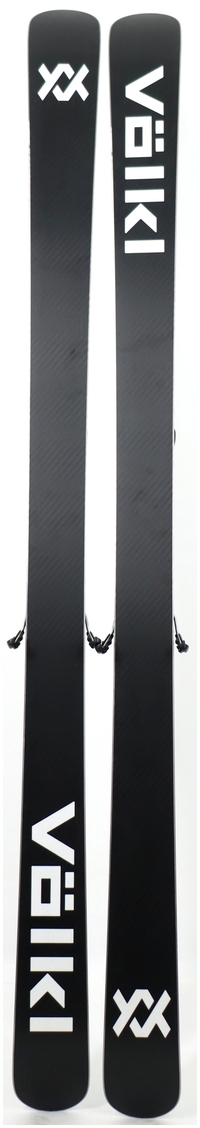 2025 Volkl Revolt 86 172cm Used Demo Skis w Bindings - Powder7