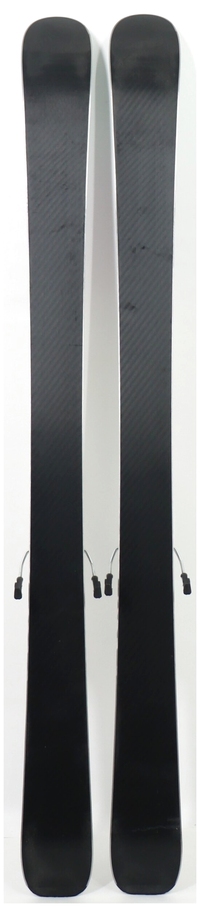 2025 Rossignol Experience Pro Jr Skis Bases