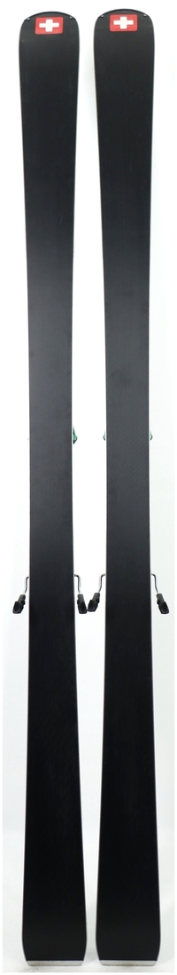 2024 Stockli Montero AX Skis Bases