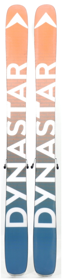 2026 Dynastar M Free 108 Skis Bases