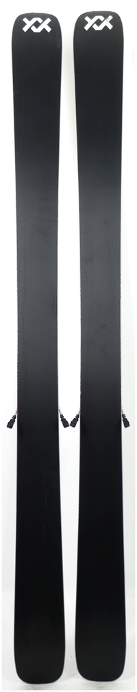 2025 Volkl Mantra 102 Skis Bases
