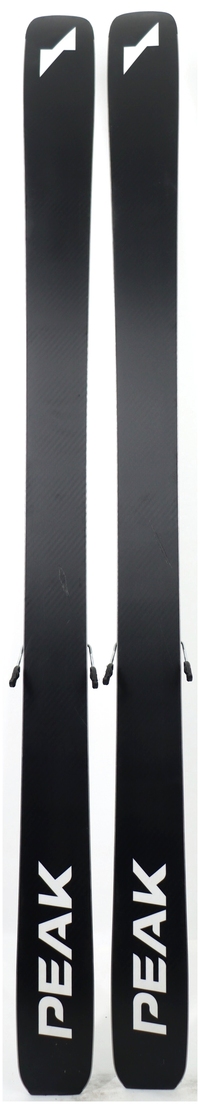 2024 Peak Skis Peak 98 SC Skis Bases