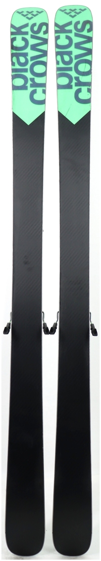 2025 Black Crows Captis Skis Bases