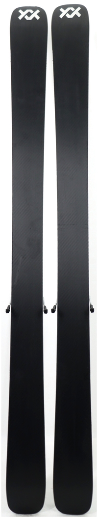 2024 Volkl Mantra 102 Skis Bases