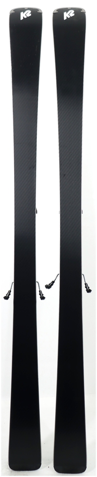 2022 K2 Disruption 75 Alliance Skis Bases