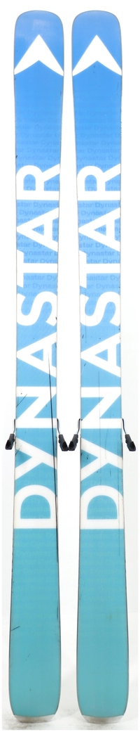 2025 Dynastar M Free 90 Skis Bases