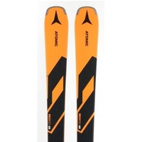 2025 Atomic Redster Q5