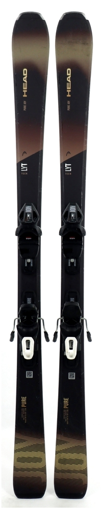2023 Head<br>Pure Joy Graphics