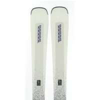 2021 Roxy Kaya 77 161cm Used Demo Skis w Bindings - Powder7