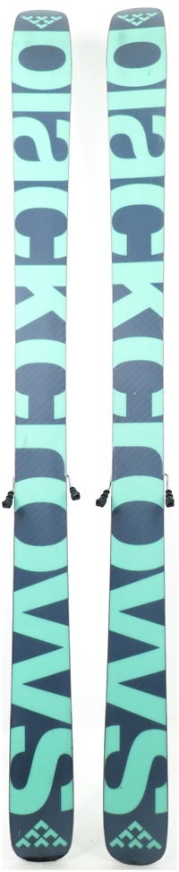 2023 Black Crows Atris Skis Bases