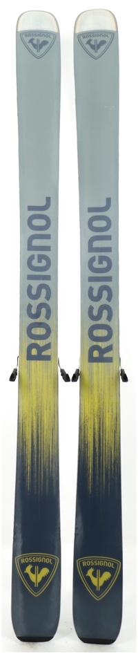 2026 Rossignol Sender Soul 102 Skis Bases