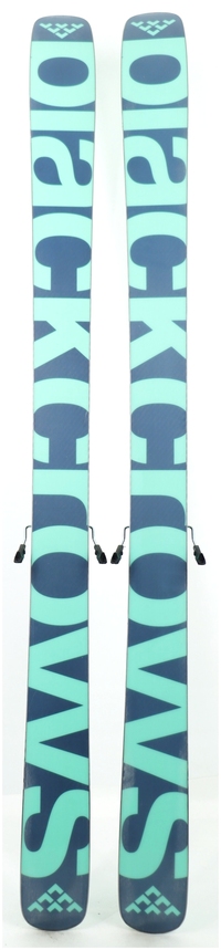 2025 Black Crows Atris Skis Bases