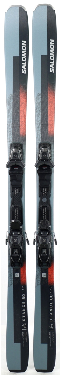 2024 Salomon<br>Stance 80 Graphics