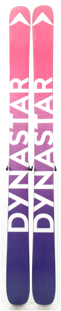 2026 Dynastar M Free 112 Skis Bases