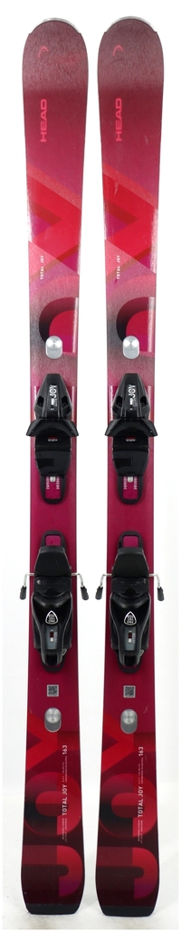 2026 Head Total Joy Skis Topsheets