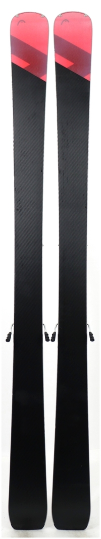 2026 Head Total Joy Skis Bases