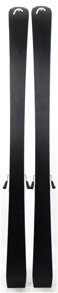 2025 Head Supershape e Titan Skis Bases
