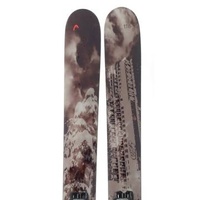 2025 Armada Whitewalker 116 185cm Skis - Powder7