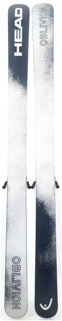 2026 Head Oblivion 102 Skis Bases