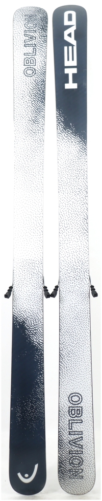 2026 Head Oblivion 102 Skis Bases
