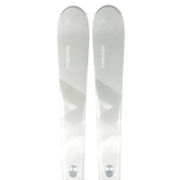 Head Pure Joy Women's Skis - Powder7