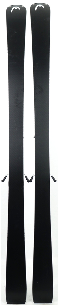 2026 Head Supershape e Titan Skis Bases