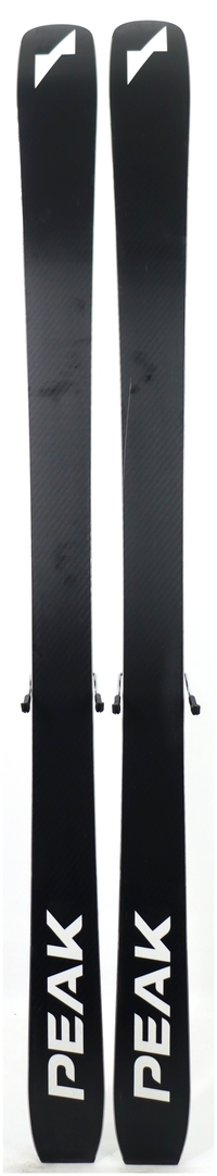 2023 Peak Skis Peak 88 Skis Bases