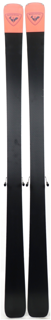 2024 Rossignol Experience 82 TI Skis Bases