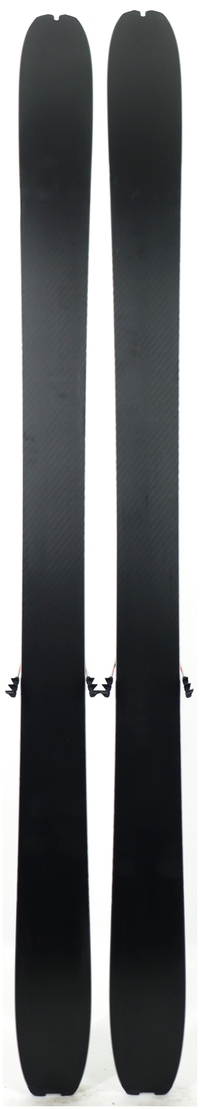2026 Dynafit Radical 97 Skis Bases