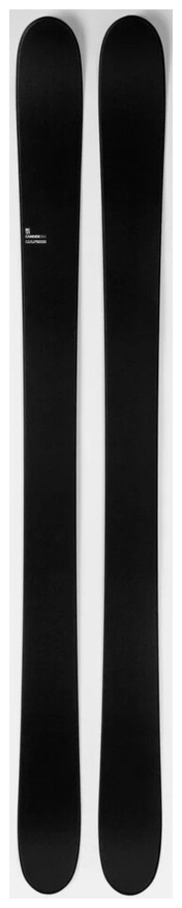 Candide BC 111 Men's Skis - Powder7