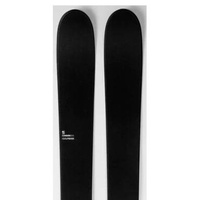 2022 Salomon QST Blank 178cm Skis w Bindings - Powder7
