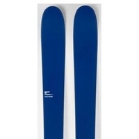 Candide Resort 101 Men's Skis - Powder7