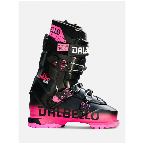 2027 Dalbello IL Moro Pro 3D Wrap
