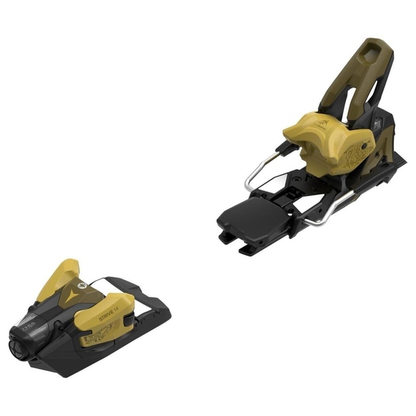 Salomon Strive 14 MN Ski Bindings - Powder7