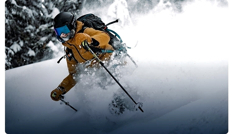 Shop Newly Listed Used Skis