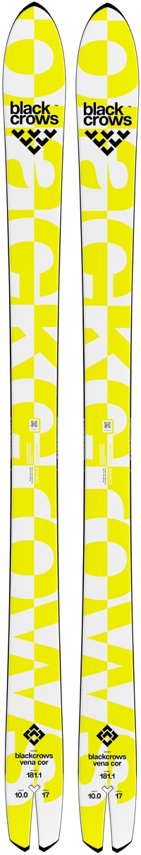 2027 Black Crows<br>Vena Cor Graphics