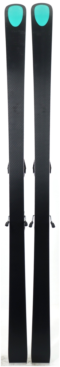 2023 Kastle RX12 GS Skis Bases