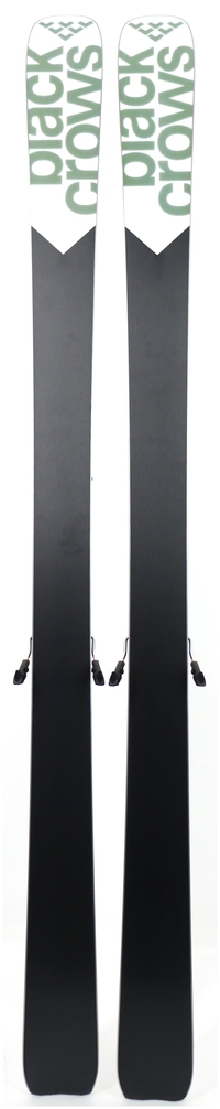 2027 Black Crows Sato Skis Bases