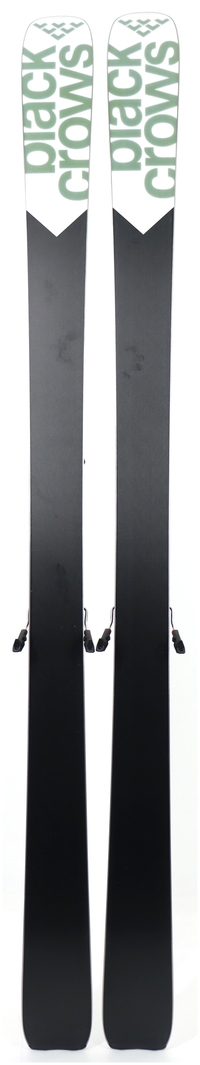 2027 Black Crows Sato Skis Bases