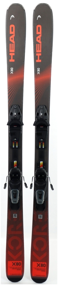 2023 Head<br>Kore X 80 Graphics