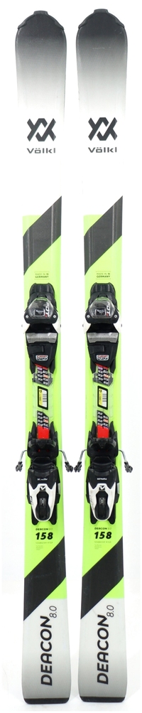 2020 Volkl<br>Deacon 8.0 Graphics
