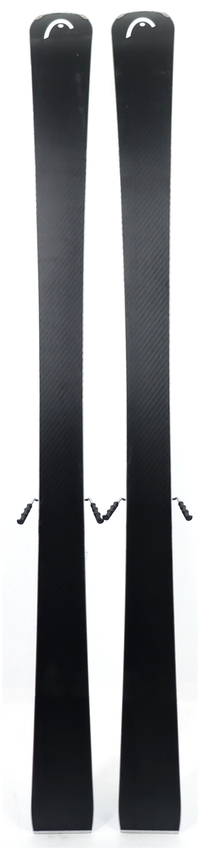 2023 Head Supershape e Titan Skis Bases