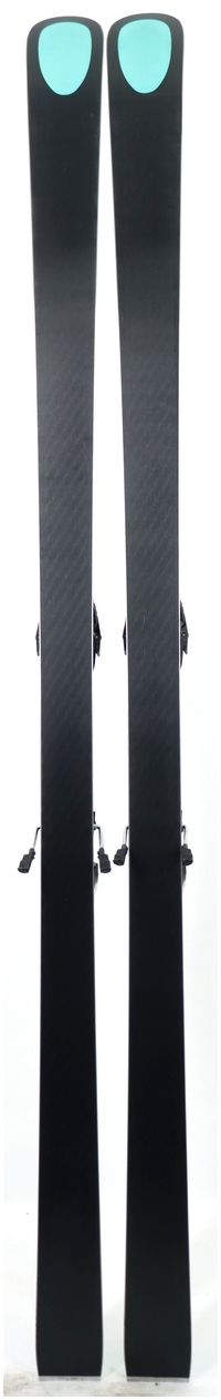 2026 Kastle RX12 GS Factory Skis Bases