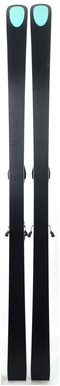 2026 Kastle RX12 GS Factory Skis Bases