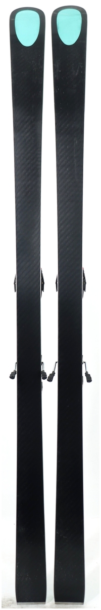 2026 Kastle RX12 GS Factory Skis Bases
