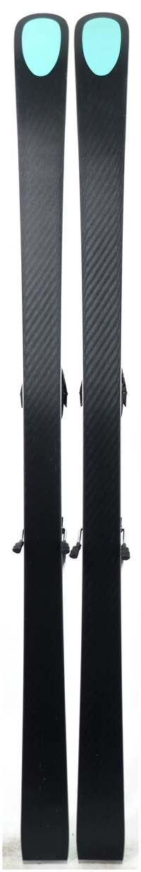 2026 Kastle RX12 GS Factory Skis Bases