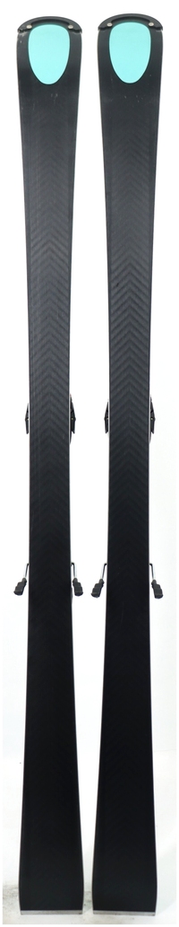2026 Kastle RX12 SL Factory Skis Bases